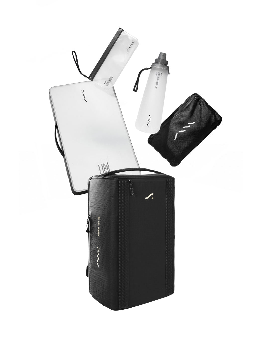 Full Bag Kit