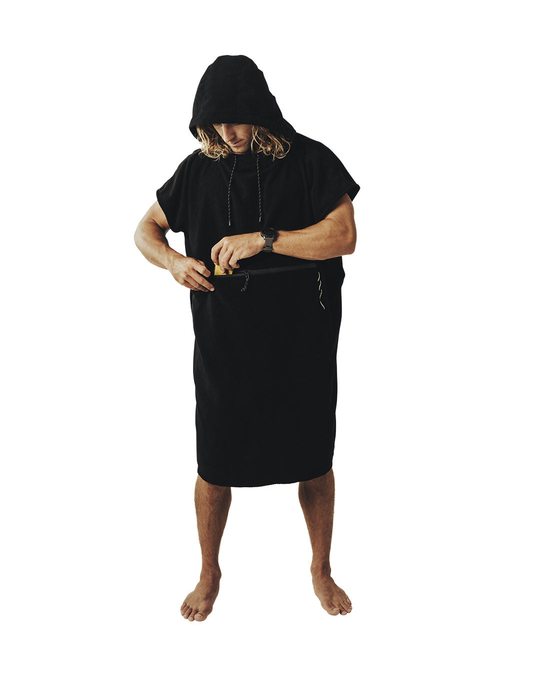 The Poncho