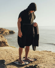 The Poncho