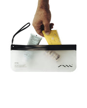 Surf Stash - Translucent Pouch