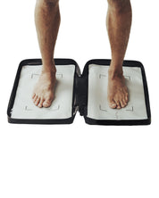 Wet Pocket / Step Mat