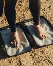 Wet Pocket / Step Mat