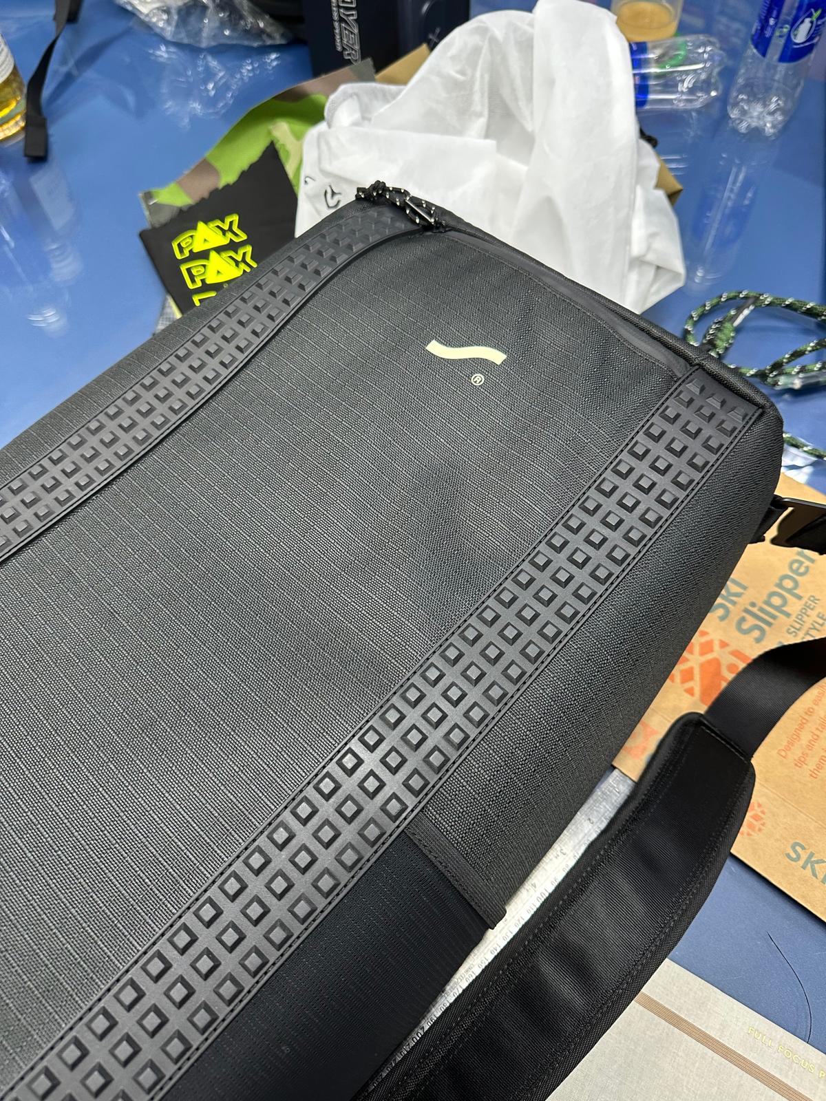 Collaboration in Motion